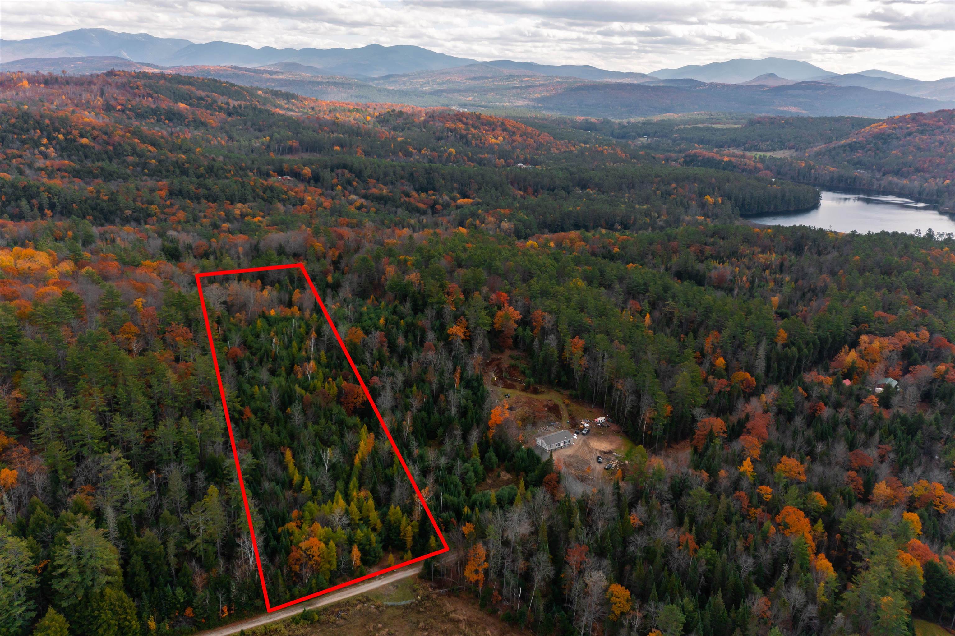 Langway Road, Unit 91 Lyman, NH 03585 - Photo 6 of 8