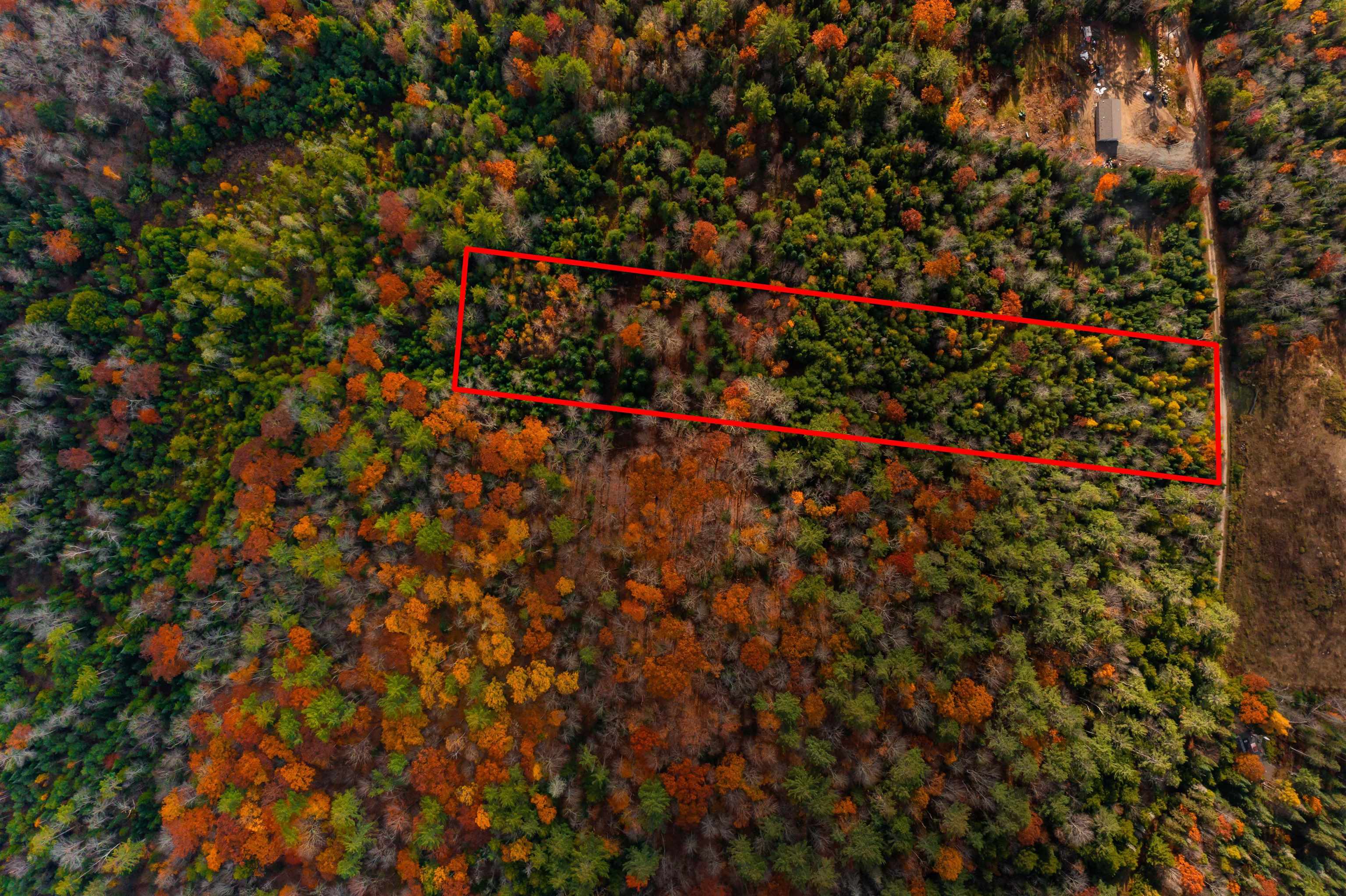 Langway Road, Unit 91 Lyman, NH 03585 - Photo 7 of 8