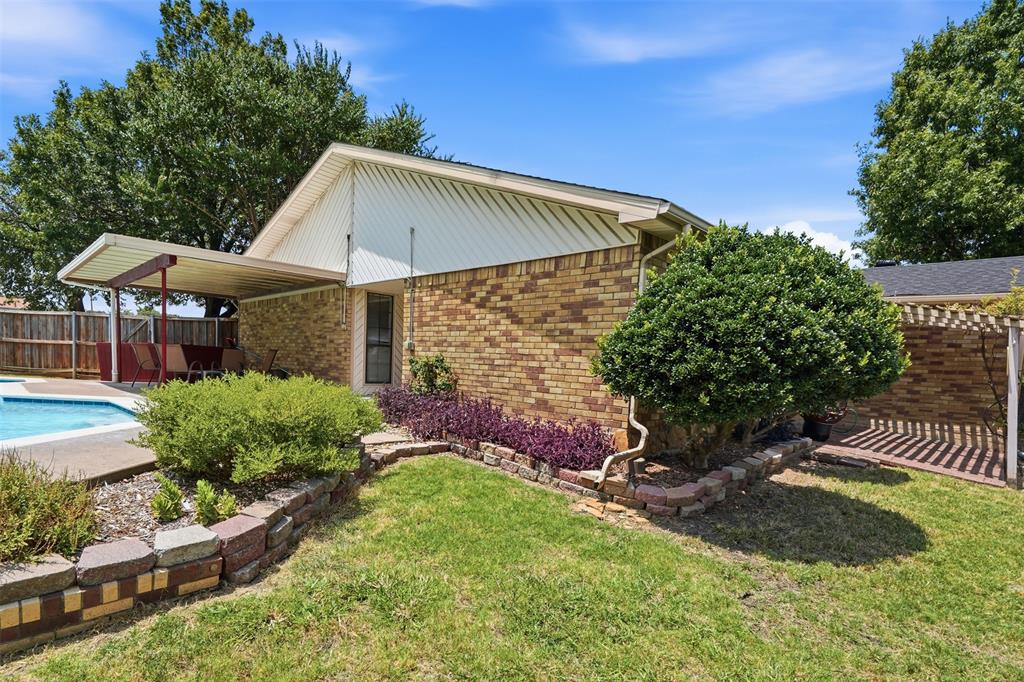 7213 Bradford Place The Colony, TX 75056 - Photo 35 of 40 Gallery Image 35