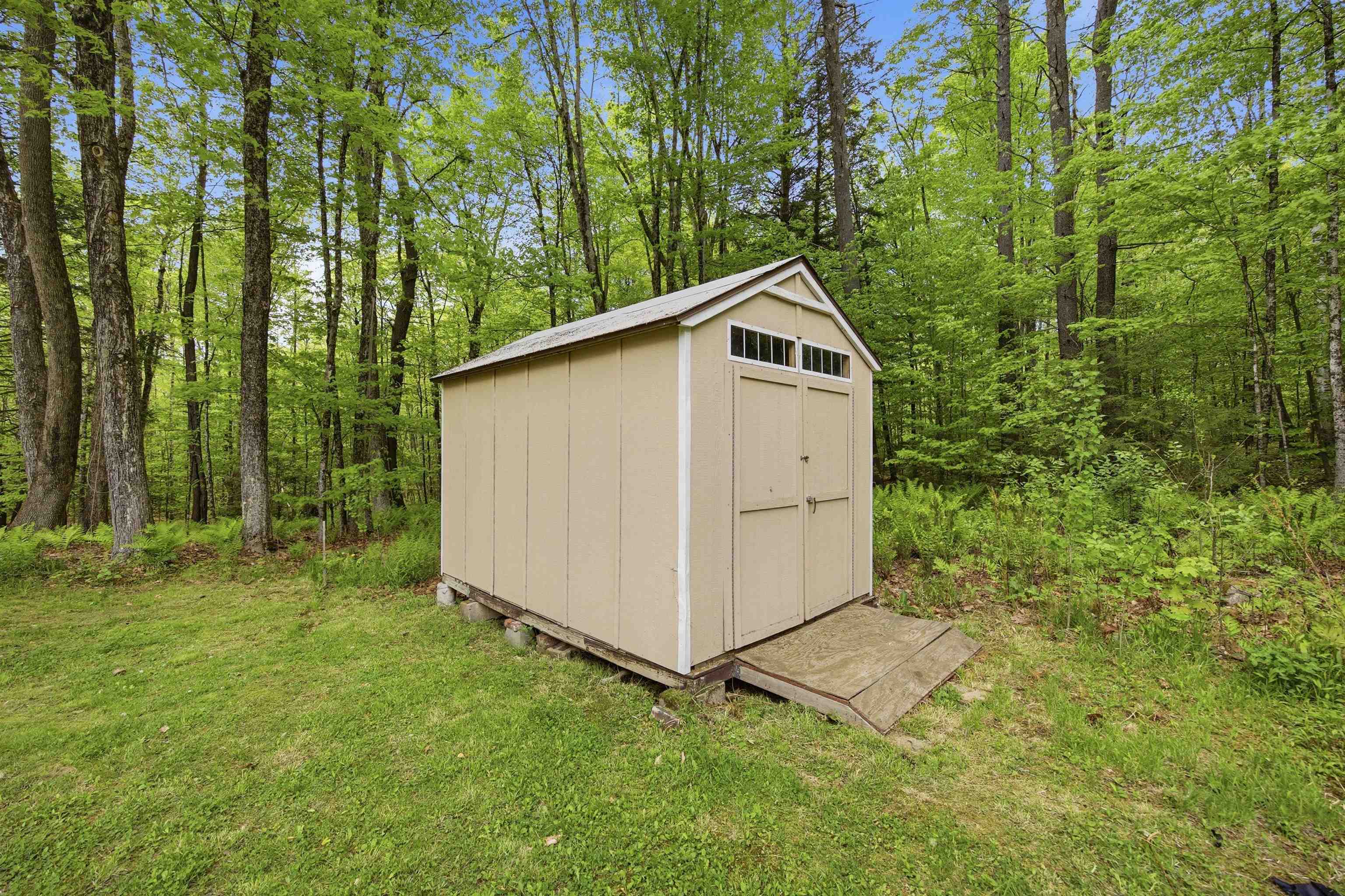 397 Mt Prospect Road Holderness, NH 03245 - Photo 8 of 54