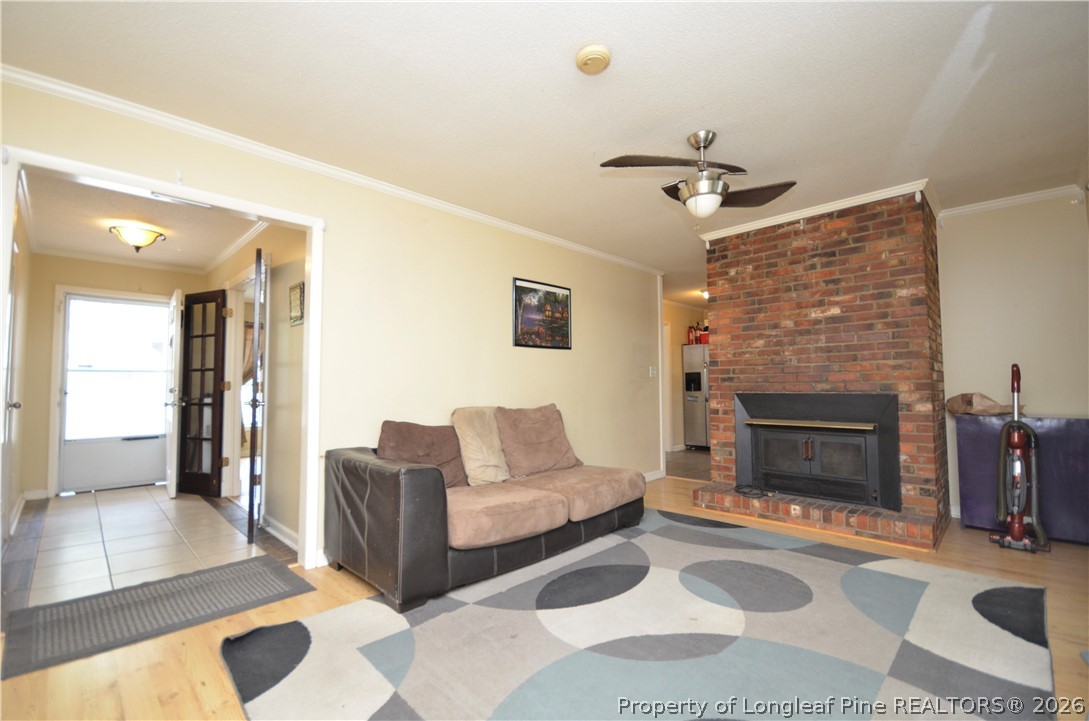 6432 Milford Road Fayetteville, NC 28303 - Photo 21 of 50