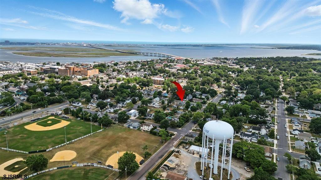 215 West Connecticut Avenue Somers Point, NJ 08244 - Photo 34 of 35