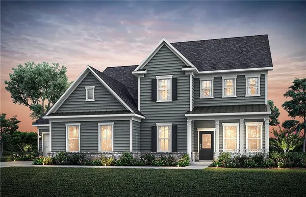 $631,120 | 1140 Pne Vly Trail, Hoschton, GA 30548