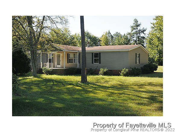 9725 Colliers Chapel Church Road Linden, NC 28356 - Photo 1 of 10 Gallery Image 1