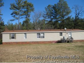 9725 Colliers Chapel Church Road Linden, NC 28356 - Photo 8 of 10 Gallery Image 8