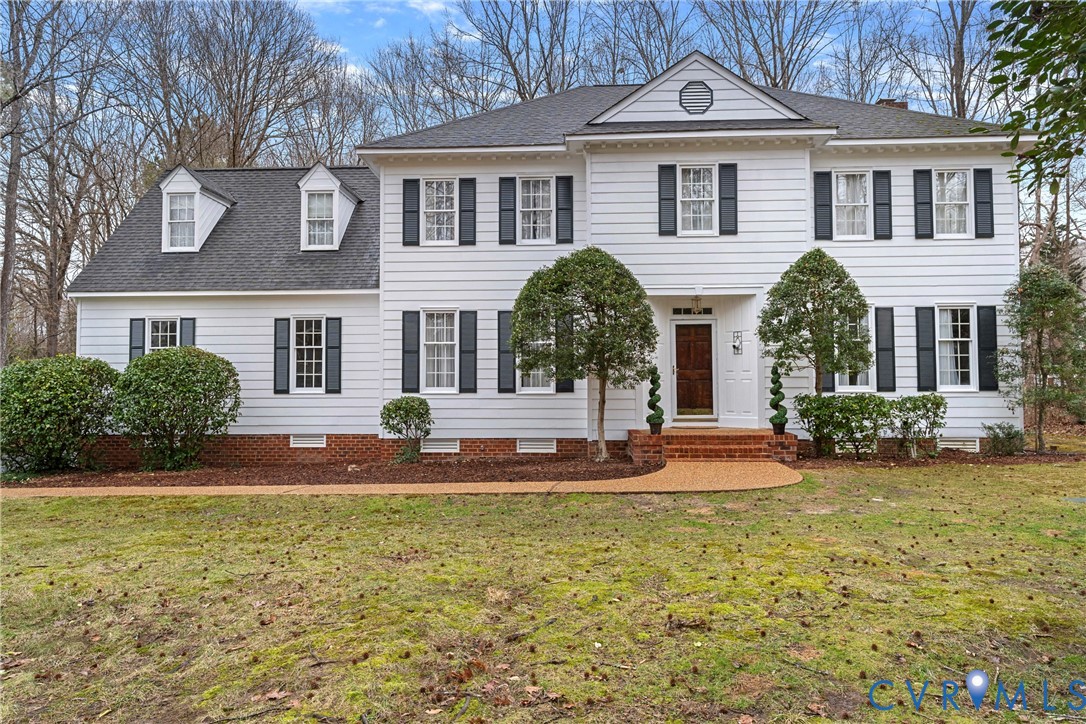 8605 Old Brompton Road Chesterfield, VA 23832 - Photo 1 of 48 Gallery Image 1