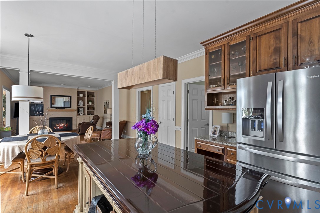 8605 Old Brompton Road Chesterfield, VA 23832 - Photo 11 of 48 Gallery Image 11