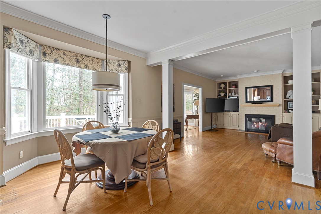 8605 Old Brompton Road Chesterfield, VA 23832 - Photo 13 of 48 Gallery Image 13