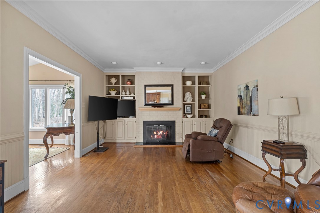 8605 Old Brompton Road Chesterfield, VA 23832 - Photo 14 of 48 Gallery Image 14
