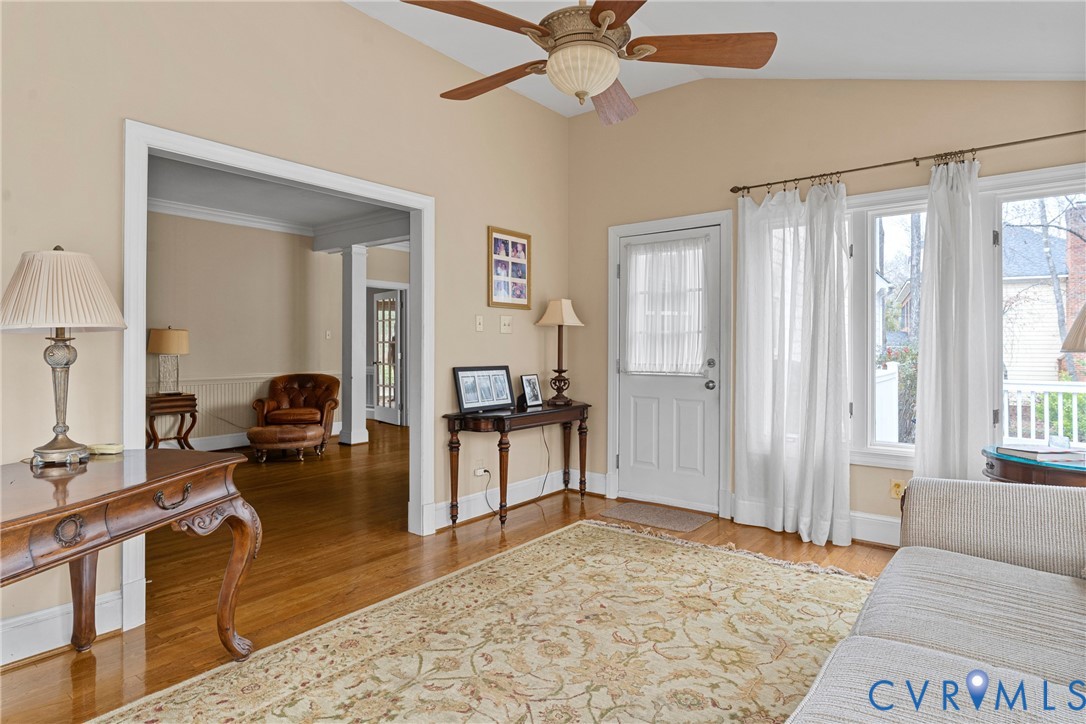 8605 Old Brompton Road Chesterfield, VA 23832 - Photo 17 of 48 Gallery Image 17