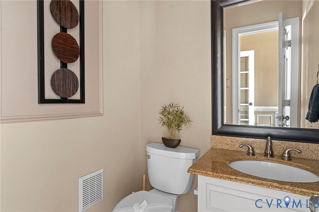8605 Old Brompton Road Chesterfield, VA 23832 - Photo 19 of 48 Gallery Image 19