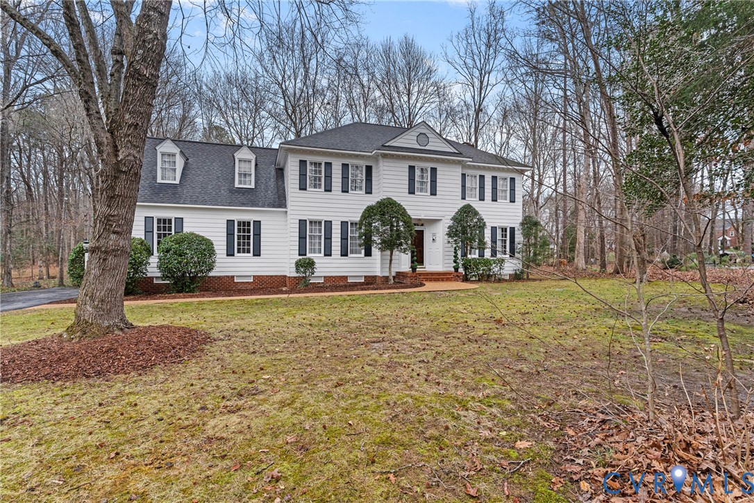 8605 Old Brompton Road Chesterfield, VA 23832 - Photo 2 of 48 Gallery Image 2