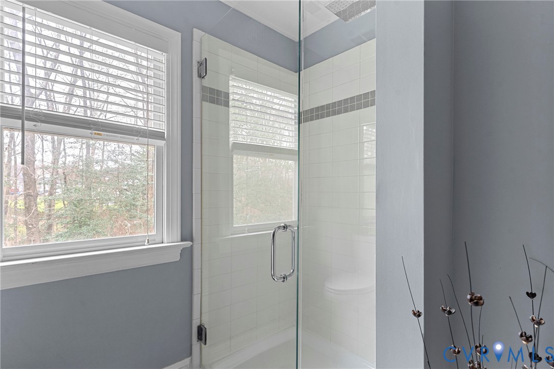 8605 Old Brompton Road Chesterfield, VA 23832 - Photo 28 of 48 Primary Bath
