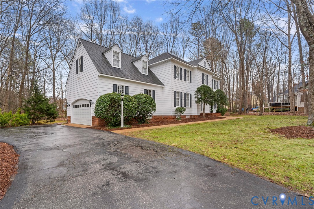 8605 Old Brompton Road Chesterfield, VA 23832 - Photo 3 of 48 Gallery Image 3