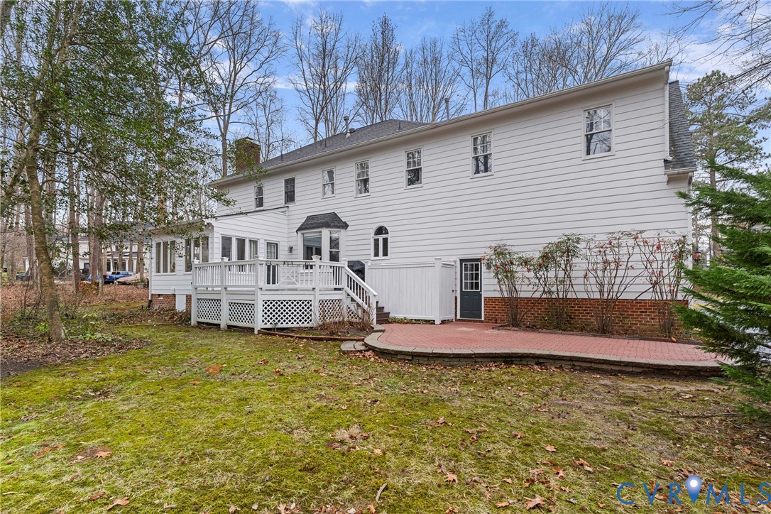 8605 Old Brompton Road Chesterfield, VA 23832 - Photo 47 of 48 Gallery Image 47