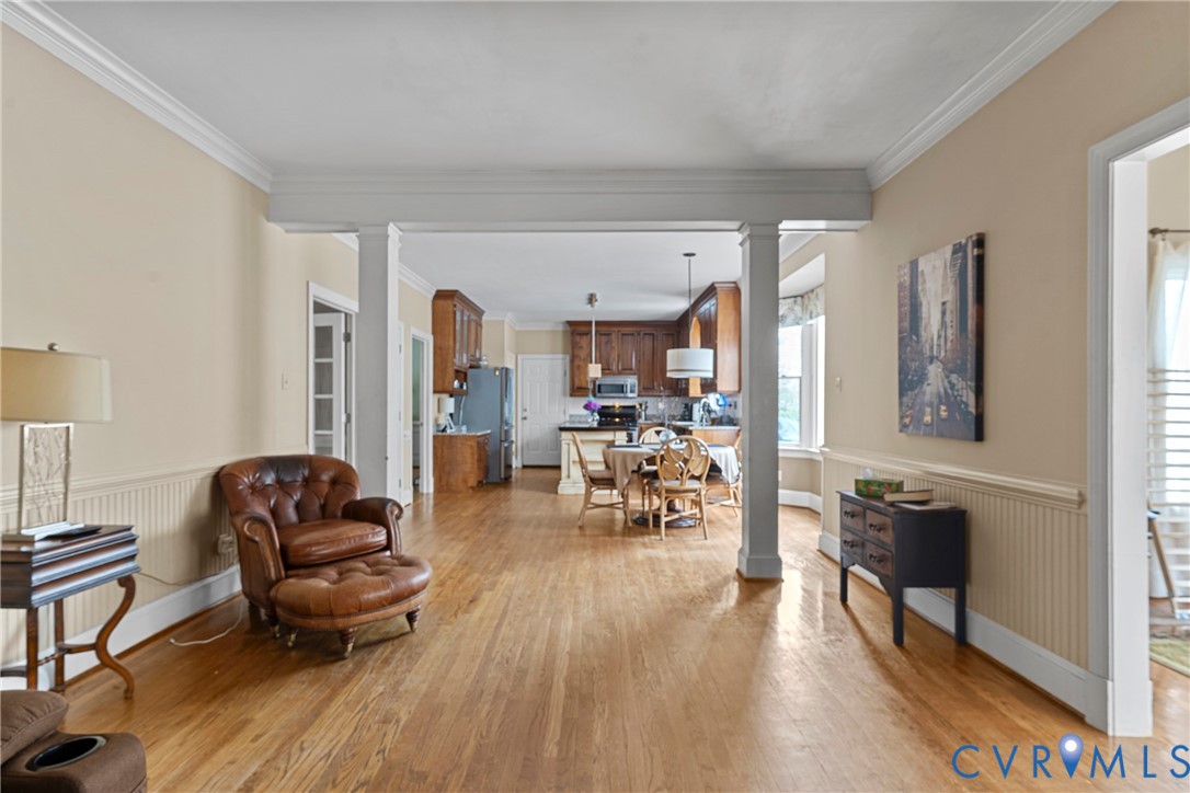 8605 Old Brompton Road Chesterfield, VA 23832 - Photo 7 of 48 Gallery Image 7