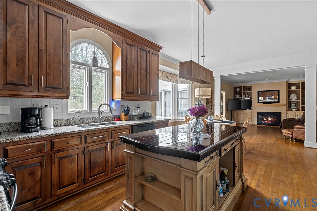 8605 Old Brompton Road Chesterfield, VA 23832 - Photo 8 of 48 Gallery Image 8