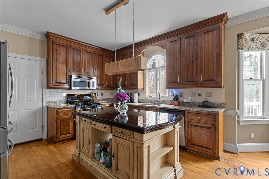 8605 Old Brompton Road Chesterfield, VA 23832 - Photo 9 of 48 Gallery Image 9