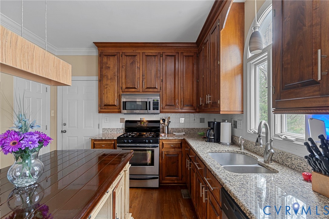 8605 Old Brompton Road Chesterfield, VA 23832 - Photo 10 of 48 Gallery Image 10
