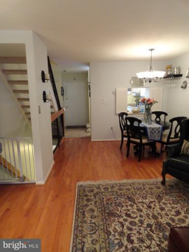 11511 Buttonwood Court Reston, VA 20191 - Photo 12 of 23 Dining Room