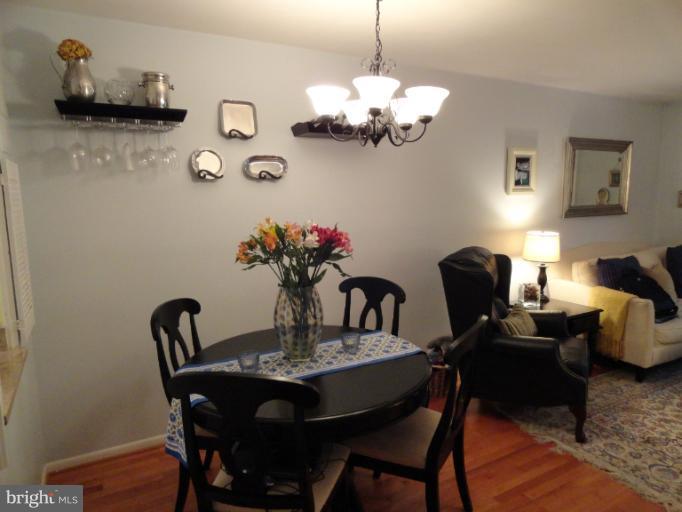11511 Buttonwood Court Reston, VA 20191 - Photo 16 of 23 Dining Room