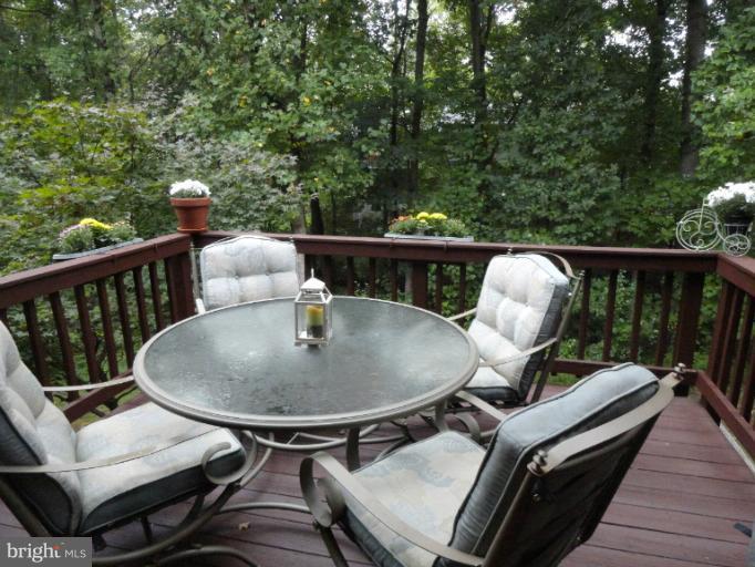 11511 Buttonwood Court Reston, VA 20191 - Photo 19 of 23 Exterior (Rear)