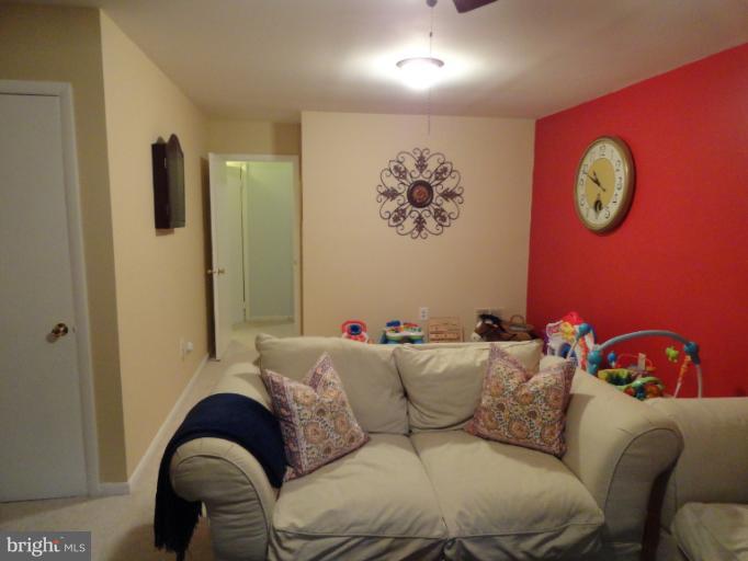 11511 Buttonwood Court Reston, VA 20191 - Photo 5 of 23 Basement