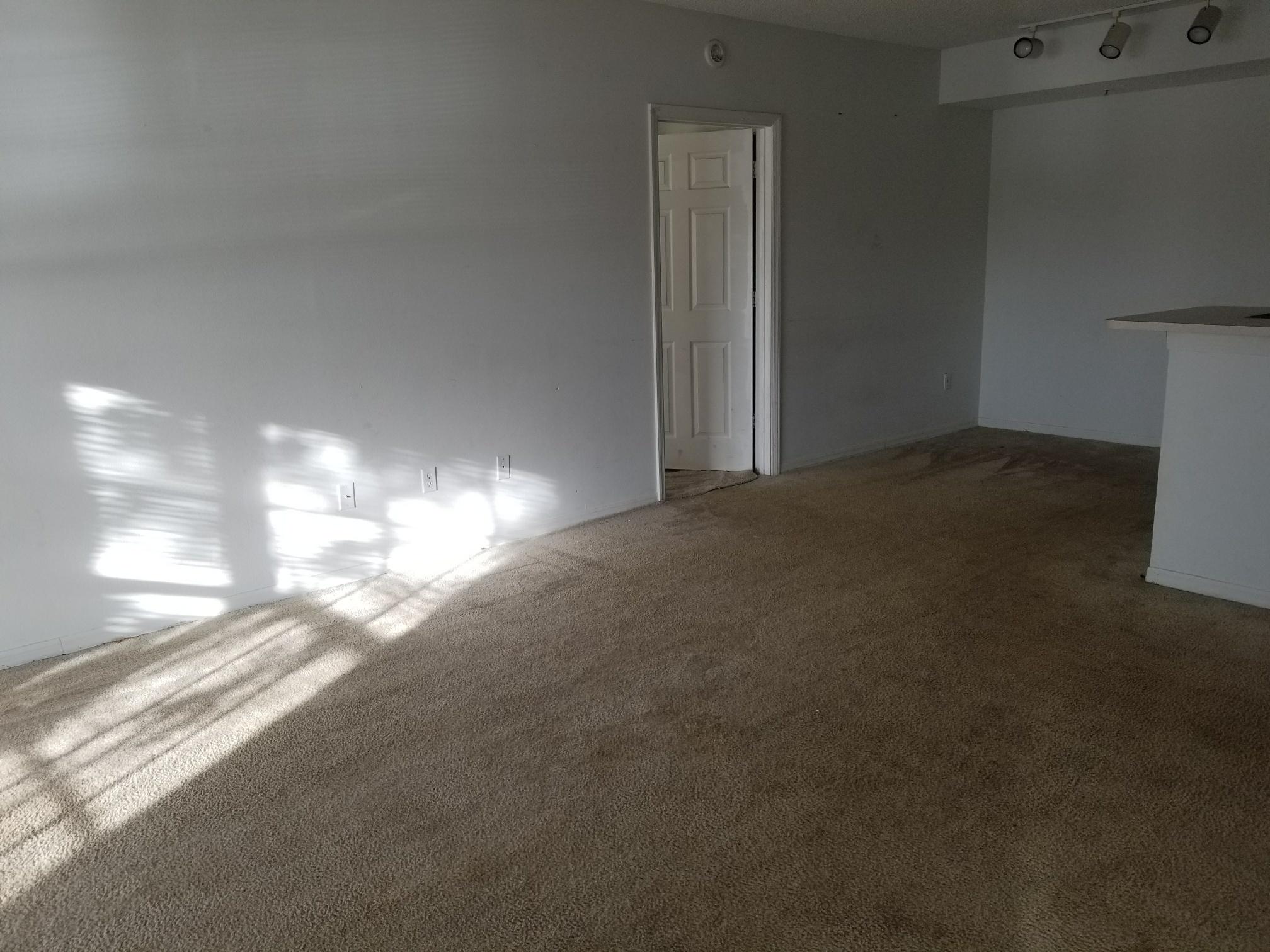5064 Lantana Road, Unit 6107 Lake Worth, FL 33463 - Photo 8 of 26 a view of empty room