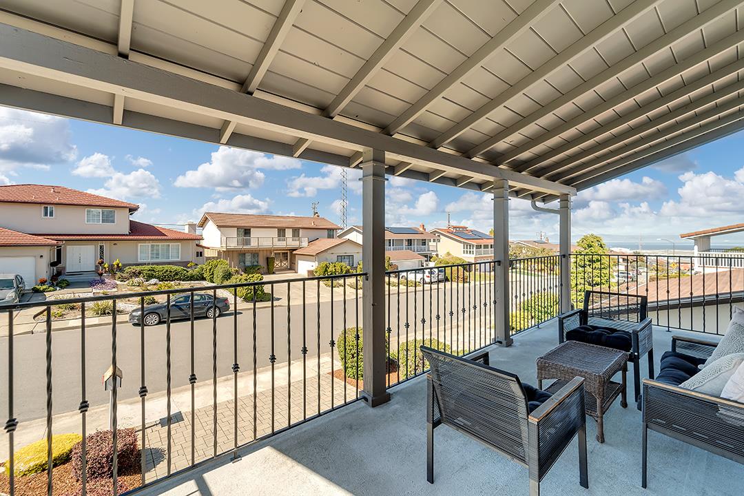 1049 Springfield Drive Millbrae, CA 94030 - Photo 36 of 51 a living room with furniture