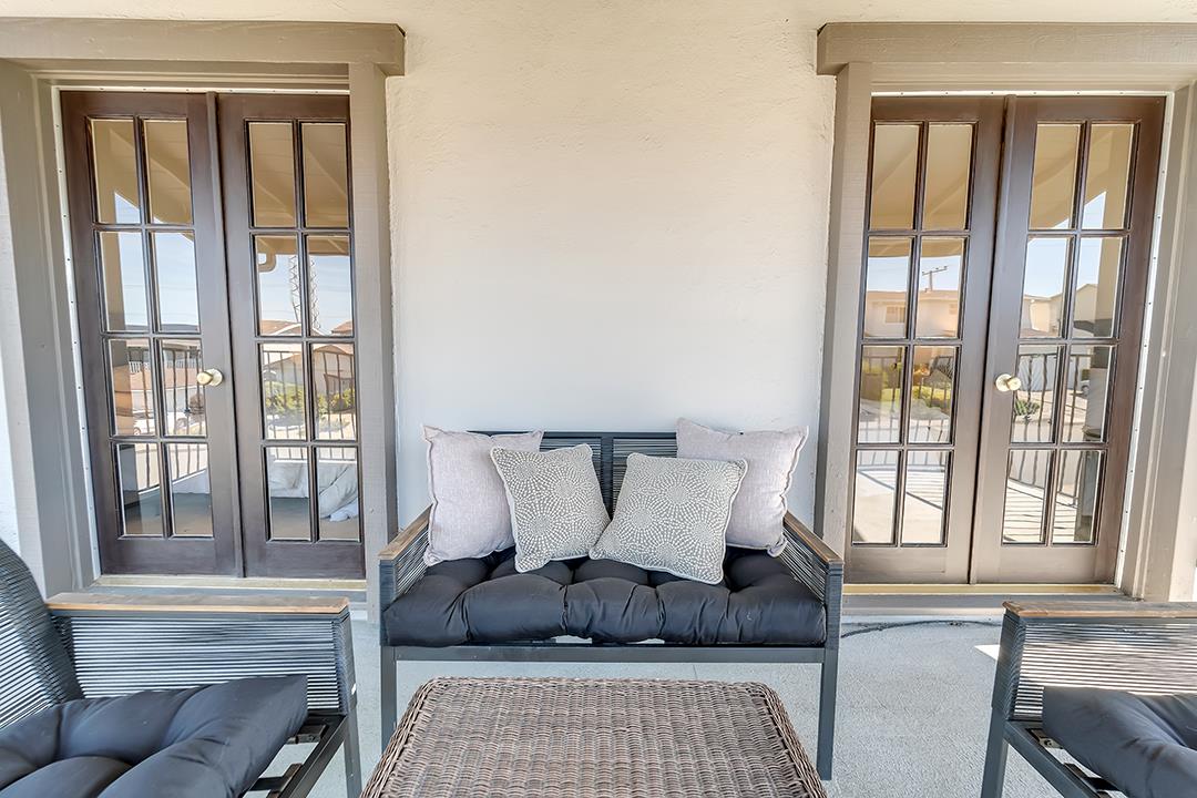 1049 Springfield Drive Millbrae, CA 94030 - Photo 38 of 51 a living room with furniture and a window
