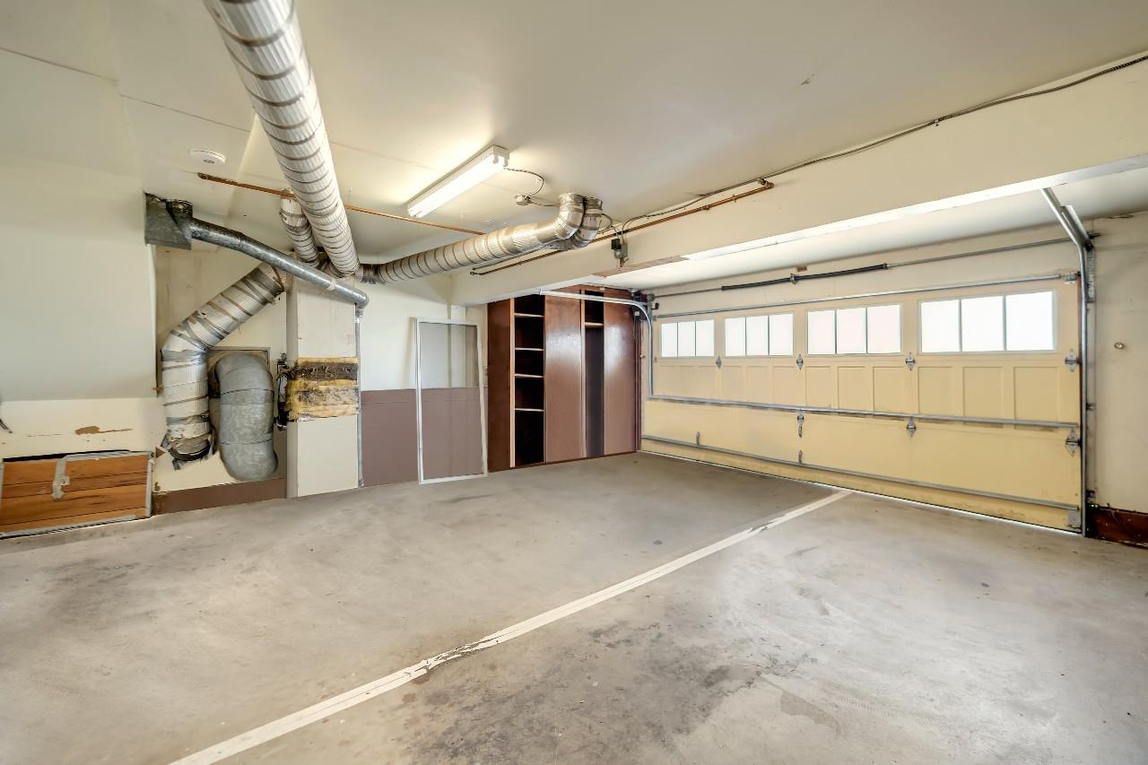 1049 Springfield Drive Millbrae, CA 94030 - Photo 41 of 51 a view of a garage