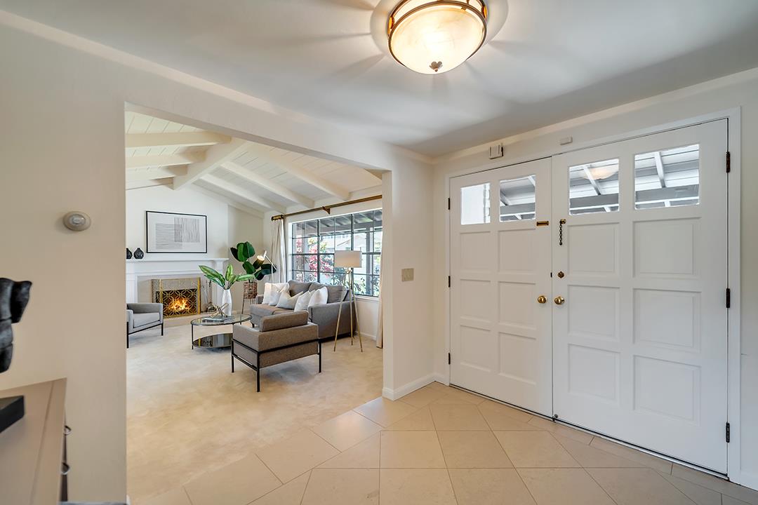 1049 Springfield Drive Millbrae, CA 94030 - Photo 7 of 51 a living room with furniture