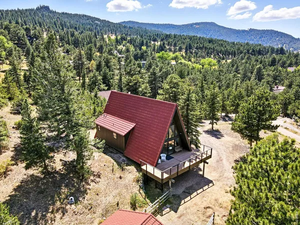$1,150,000 | 118 Crooked Spur, Boulder, CO 80302