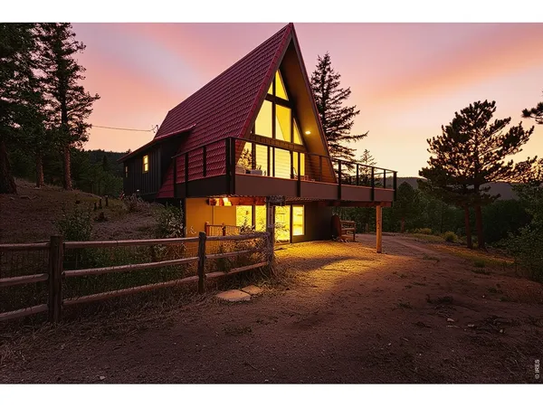 $1,150,000 | 118 Crooked Spur, Boulder, CO 80302