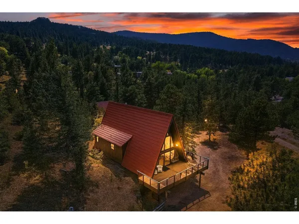 $1,150,000 | 118 Crooked Spur, Boulder, CO 80302