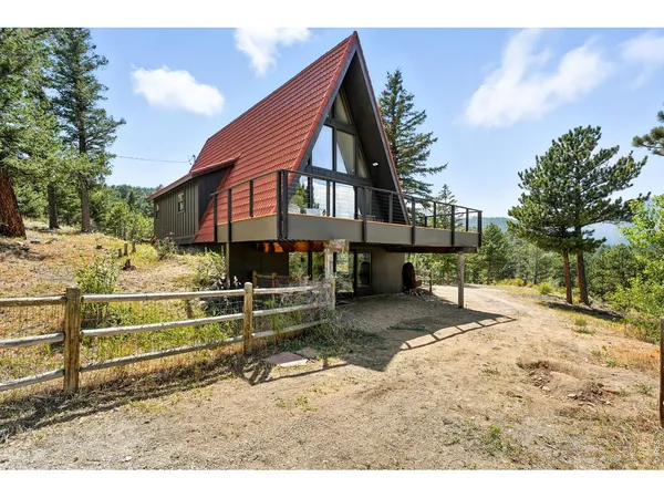 $1,150,000 | 118 Crooked Spur, Boulder, CO 80302