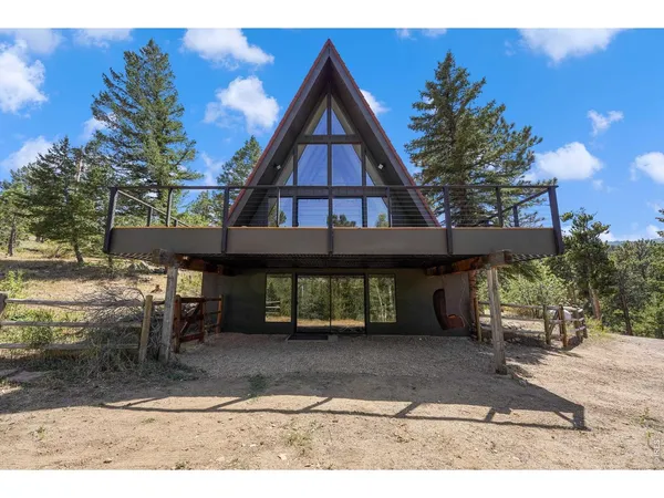 $1,150,000 | 118 Crooked Spur, Boulder, CO 80302