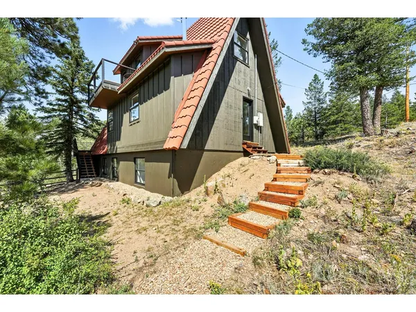$1,150,000 | 118 Crooked Spur, Boulder, CO 80302