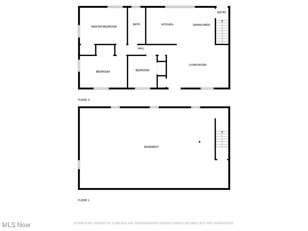 3071 Call Road Stow, OH 44224 - Photo 25 of 25 Plan