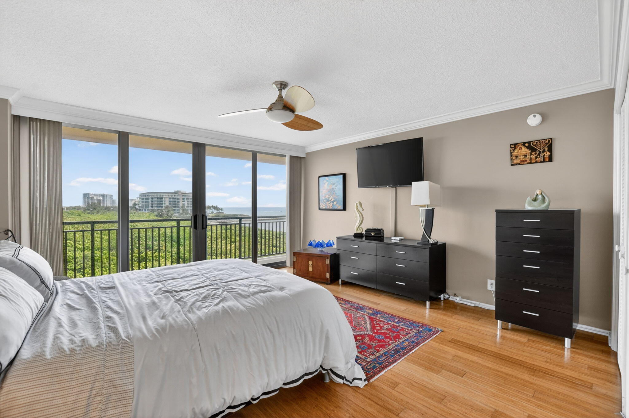 1180 South Ocean Boulevard, Unit 55 Boca Raton, FL 33432 - Photo 19 of 43 primary bdrm
