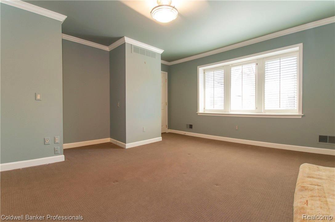 32430 Evergreen Road Franklin, MI 48025 - Photo 31 of 59 2nd Bedroom