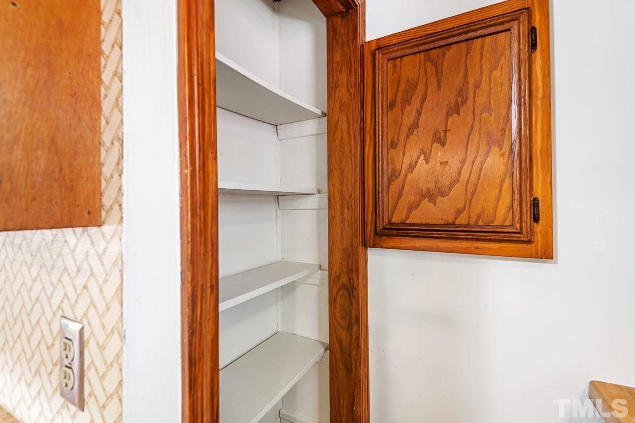 3014 Dearborn Drive Durham, NC 27704 - Photo 12 of 30 a view of front door