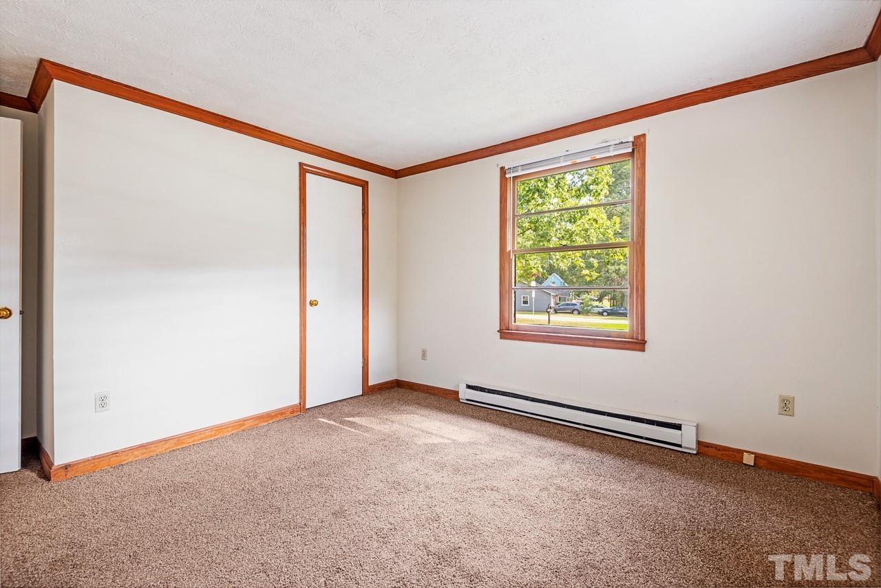 3014 Dearborn Drive Durham, NC 27704 - Photo 16 of 30 an empty room with windows