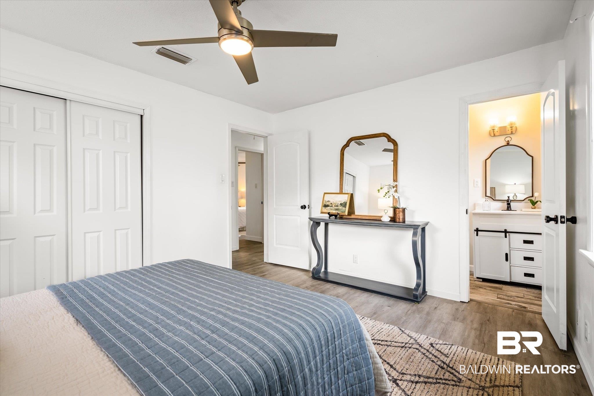 820 Ellen Street Saraland, AL 36571 - Photo 14 of 22