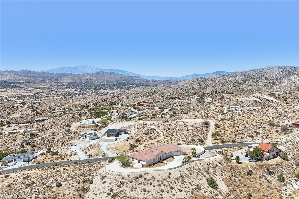 6057 Buena Suerte Road Yucca Valley, CA 92284 - Photo 61 of 75