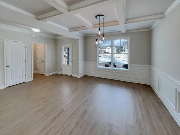 $419,000 | 218 Morris Creek Drive, Hoschton, GA 30548