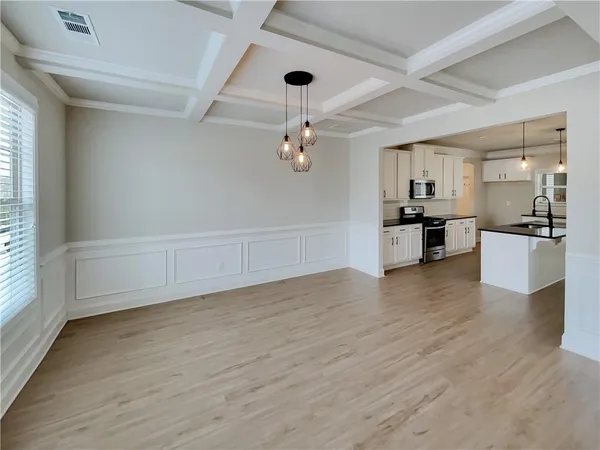 $419,000 | 218 Morris Creek Drive, Hoschton, GA 30548