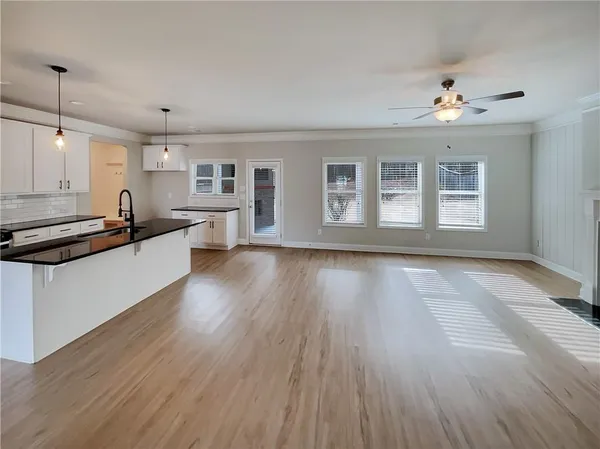 $419,000 | 218 Morris Creek Drive, Hoschton, GA 30548