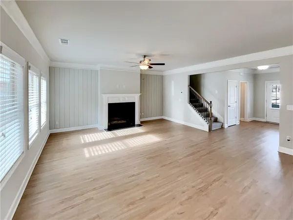 $419,000 | 218 Morris Creek Drive, Hoschton, GA 30548