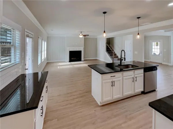 $419,000 | 218 Morris Creek Drive, Hoschton, GA 30548